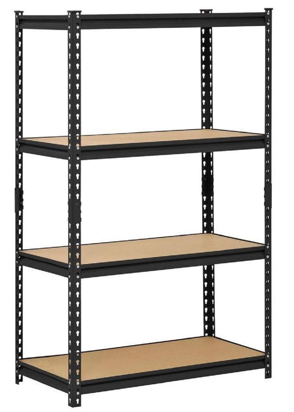 Boltless Rack