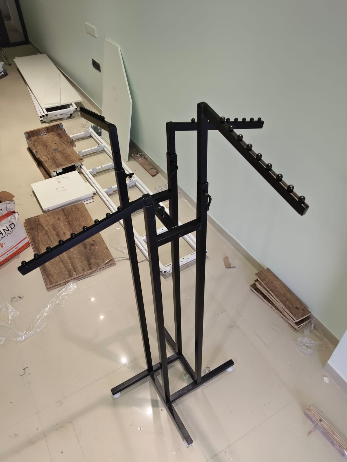 Garment Rack